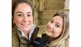 Talking Leaders: The role of the next generation